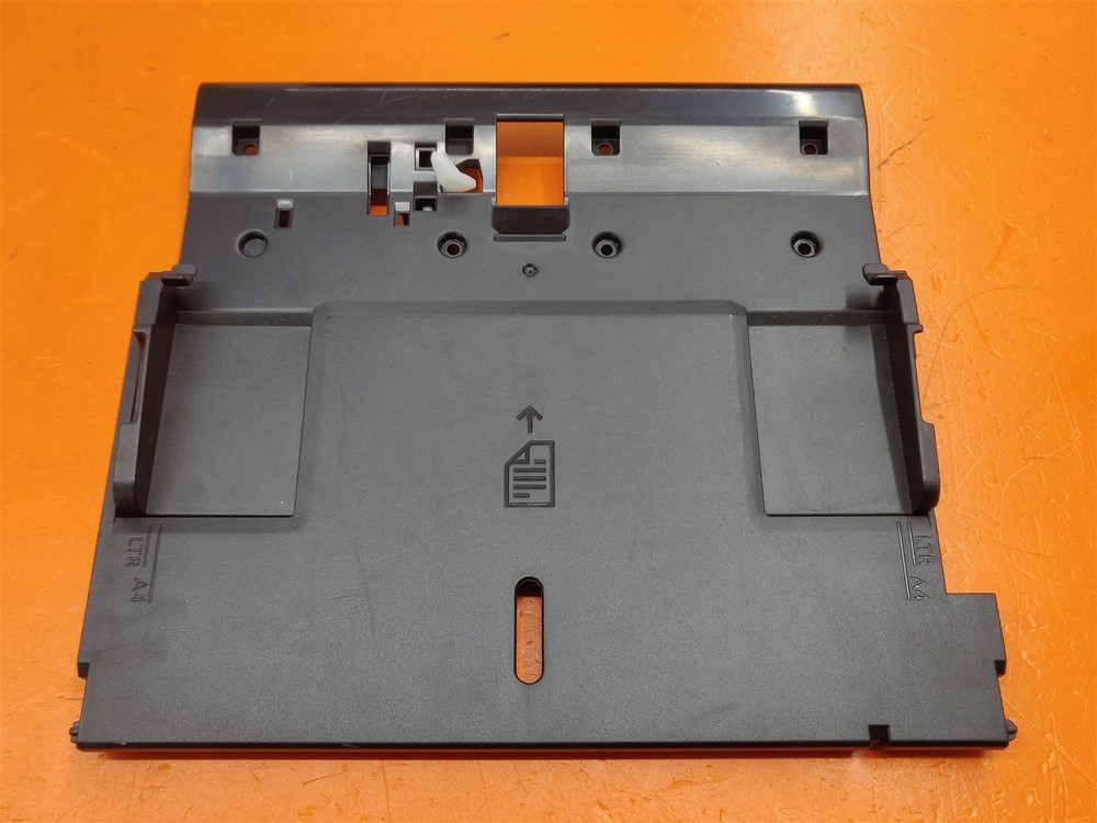 ⭐️⭐️⭐️⭐️⭐️ Printer Part Canon MX472 ADF Document Feeder Paper Guide Tray