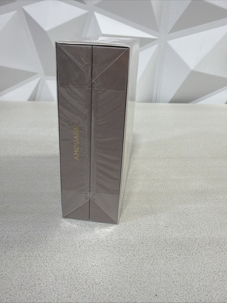 AMOUAGE EXISTENCE EAU DE PARFUM 100ML - 100% AUTHENTIC