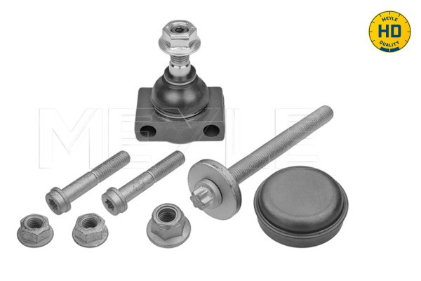 Control Arm Pin Front Left (Left) - Right