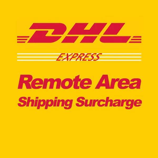 DHL Express Remote Area Fee