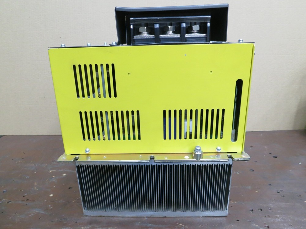 Fanuc Power Supply Module A06B-6091-H175