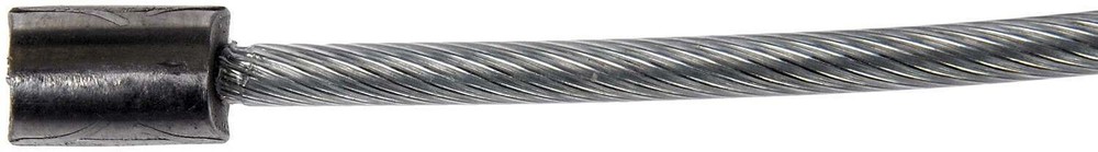 Intermediate Brake Cable Dorman/First Stop C92464