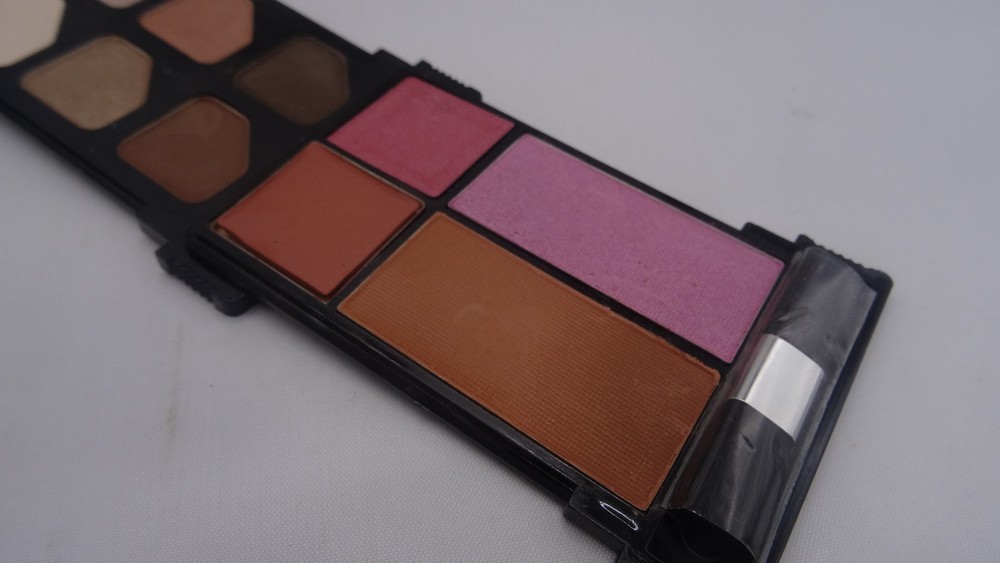 Ultima II Color Stacks Makeup Set