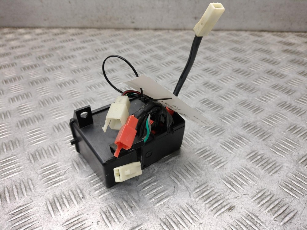 2014 LEXMOTO RANGER ECU / CDI
