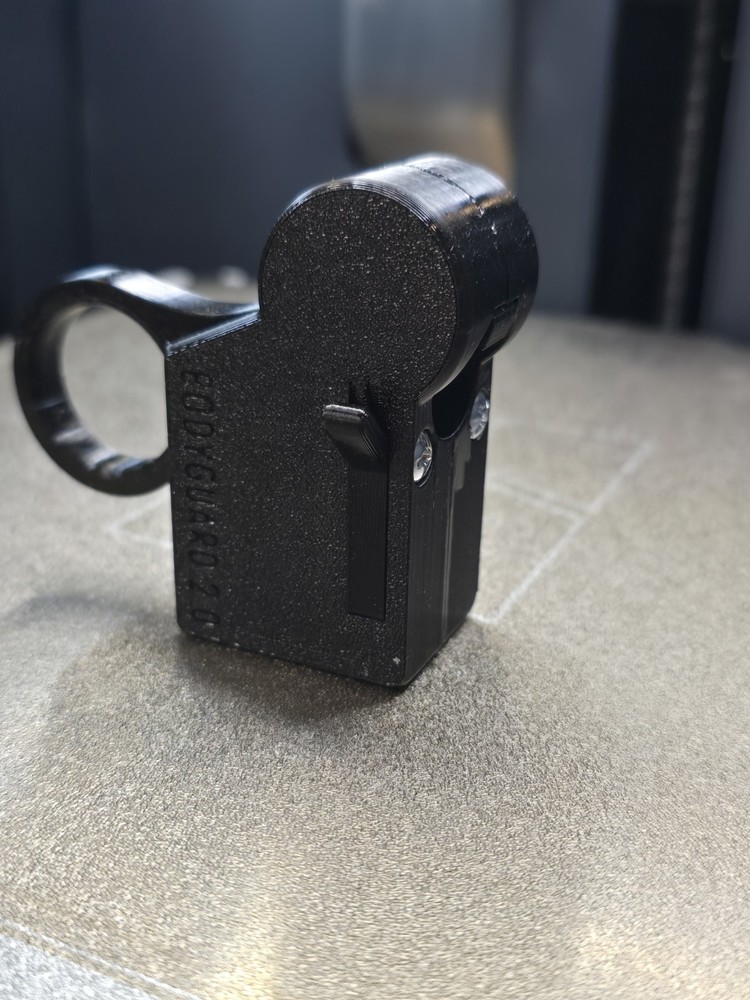 Smith & Wesson Bodyguard 2.0 Auto magazine loader