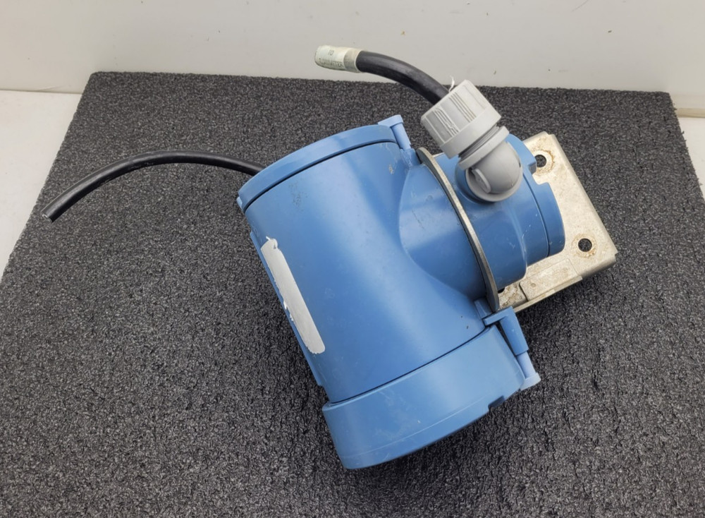 Micro Motion 2700R12ABZEZZZ Transmitter Mfg 2014 Unit B