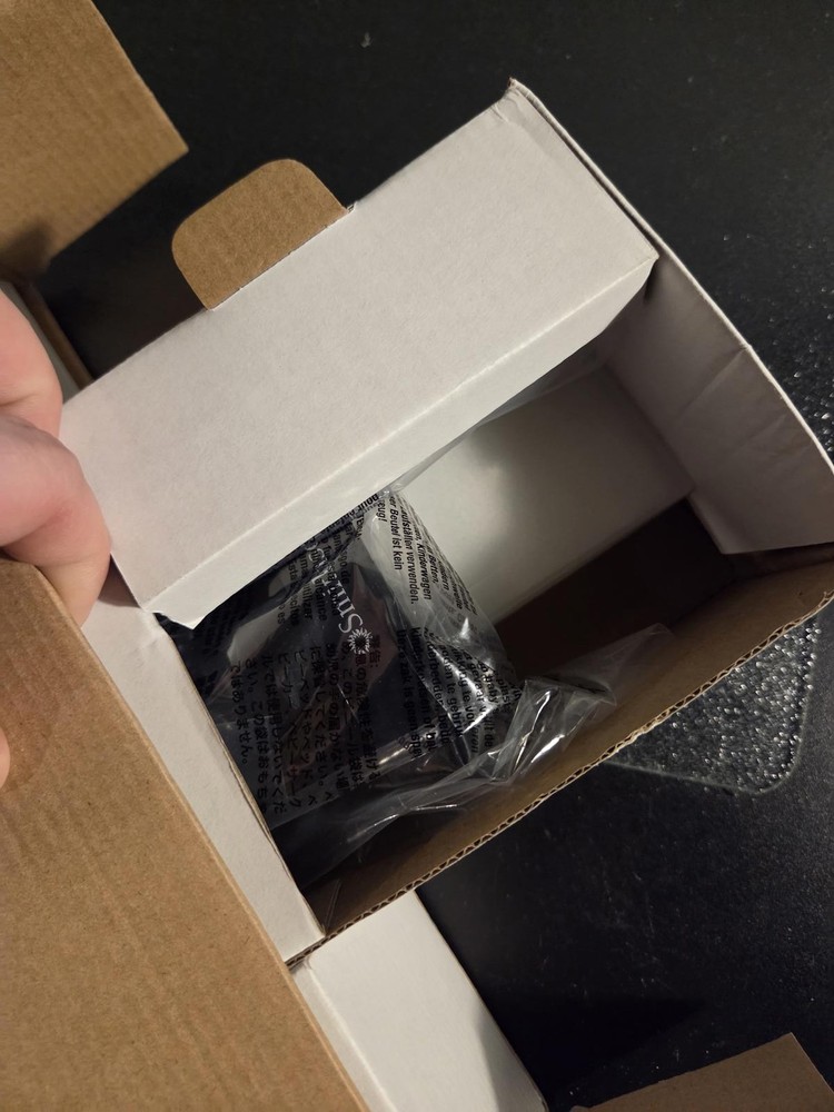 Smithsonian Microscope Kit - 150x 450x 900x Magnification | STEM Science Set NIB