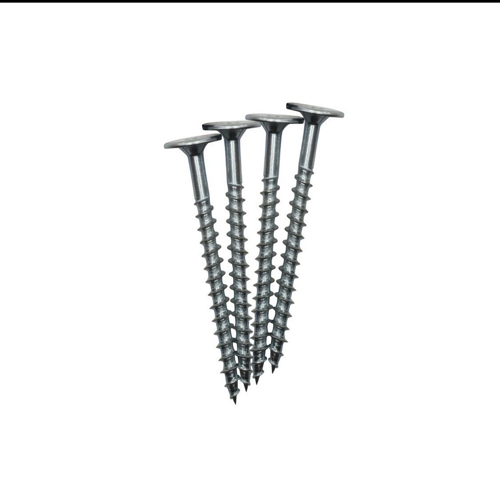 Fastcap Flushmount Carbide Drill Bit System (9/16") with Powerhead Screws