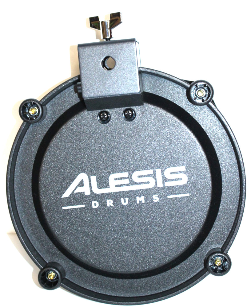 Alesis Command 8 inch Electronic Rack Tom Drum #R5680