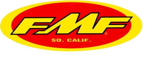 FMF Performance Replacement 025010 FMF025010 79-2561 357367