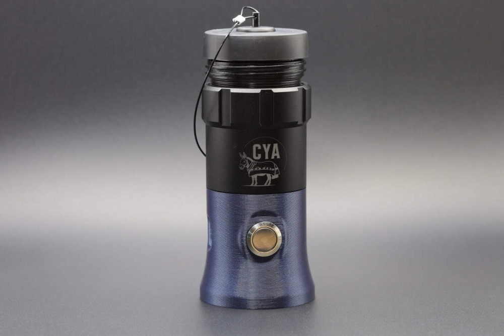 ST-1 Socapex Cable Testing Kit