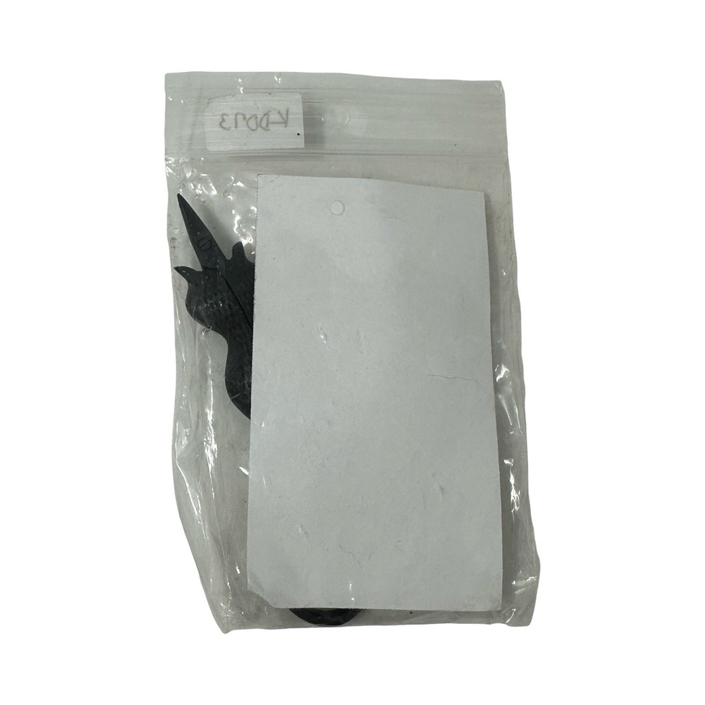 KelmScott Designs Scissors Cat Snips Embroidery Thread Sewing Primitive