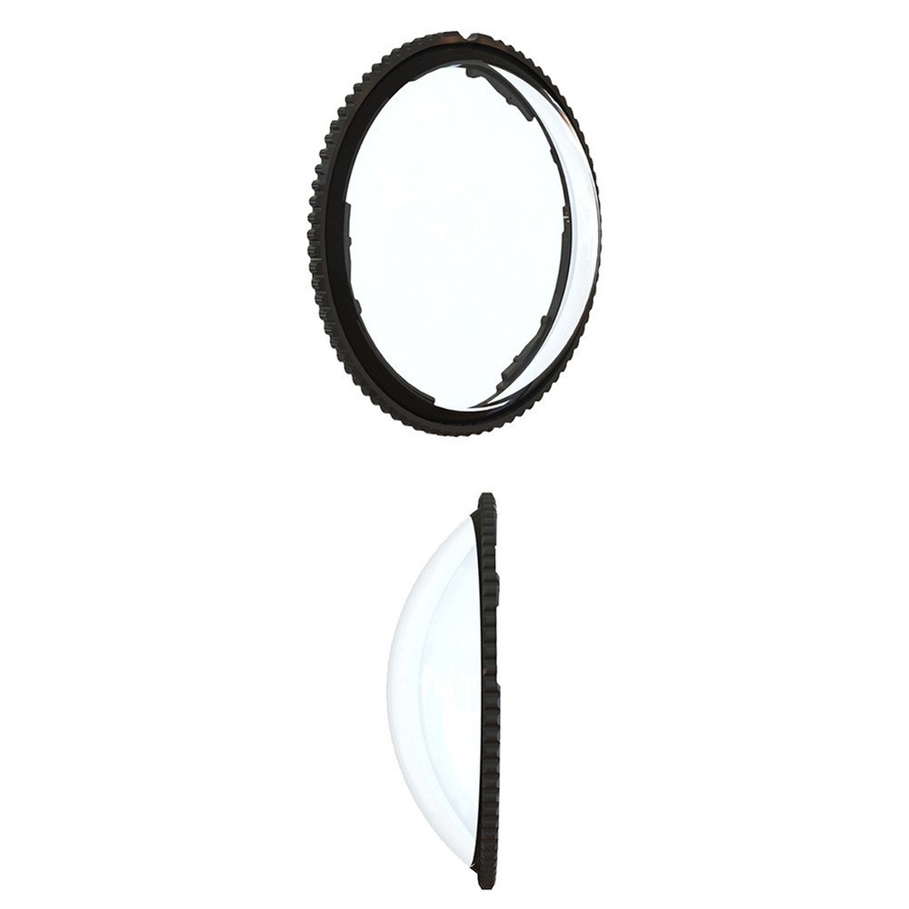 2 Pack PC Lens Protector for Insta360 X5 Camera Designed for Optimal  for