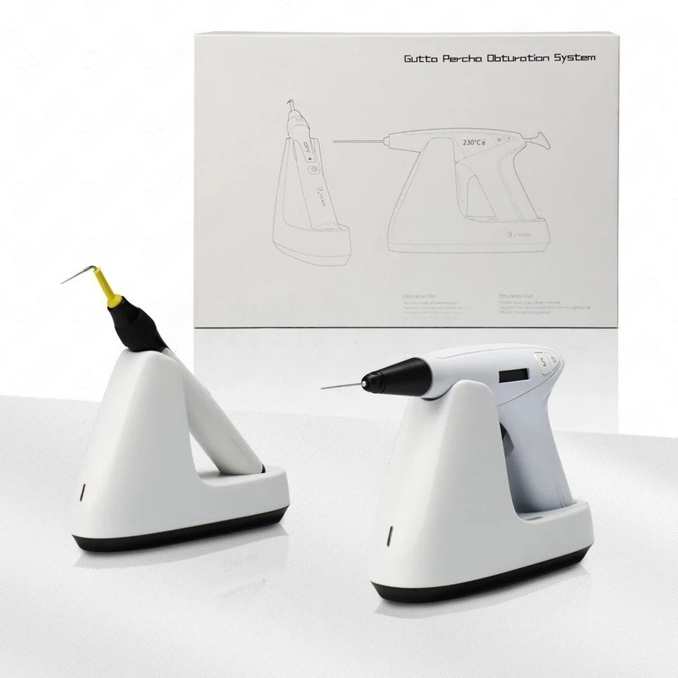 Dental Fast Fill Cordless Obturation System | Fast ship