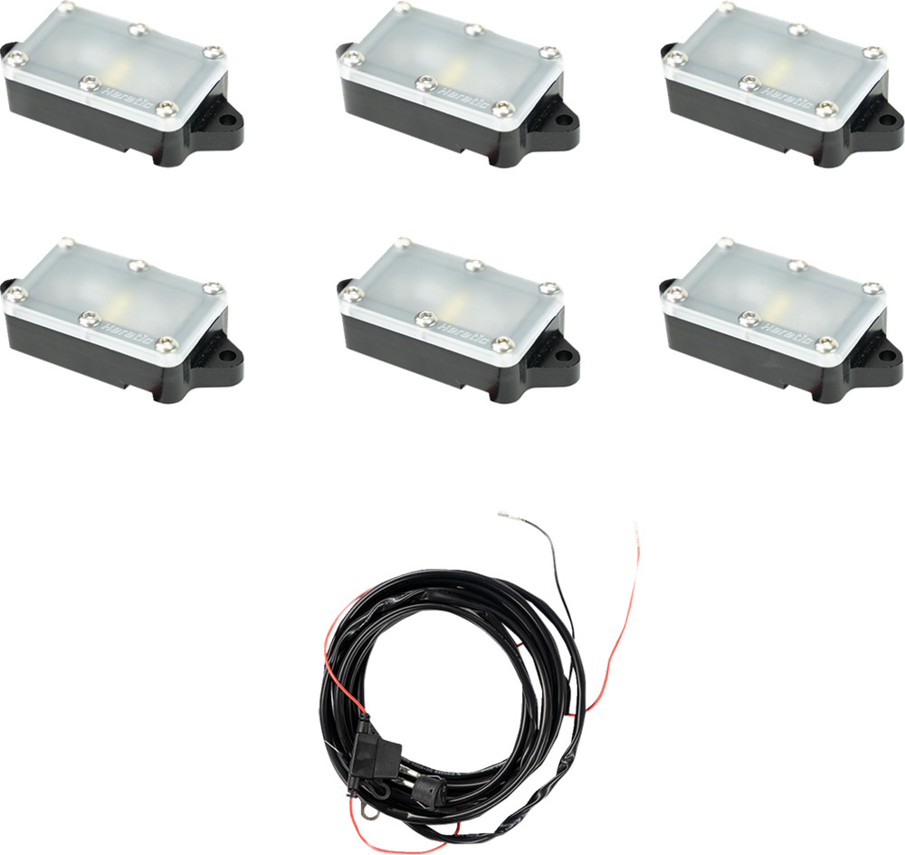 HERETIC LED Rock Light 70035