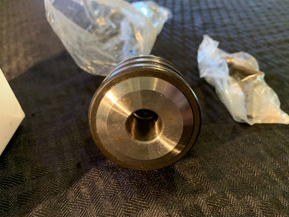 33JT MOUNT 1/2" DRILL CHUCK KEY TYPE NEW