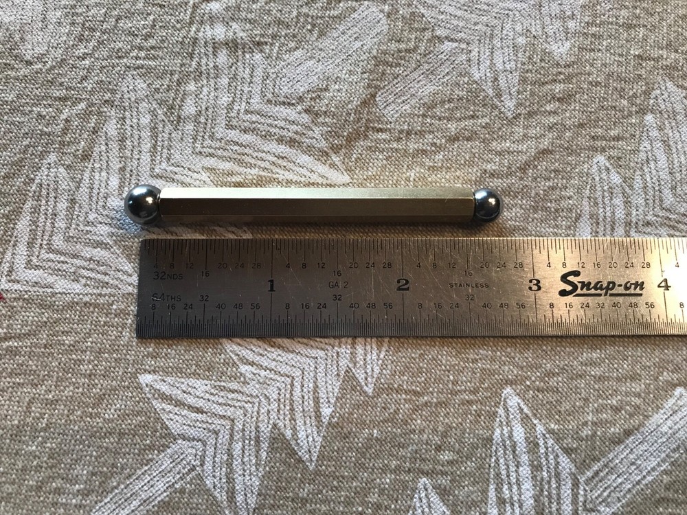  Airgun Pellet Seating Tool, Pellet Depth Tool, Depth Seating Tool