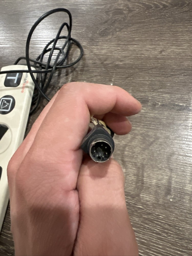 HumanWare Hand Controller XY6114 For SmartView XTend Module 1