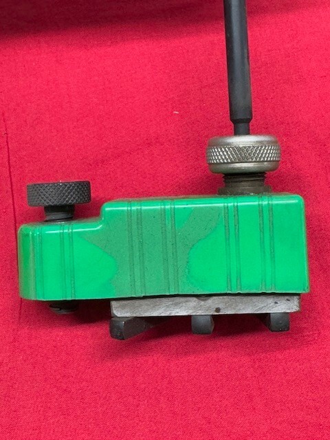 Enco Tiny Titan #150 Magnetic Base Indicator Holder