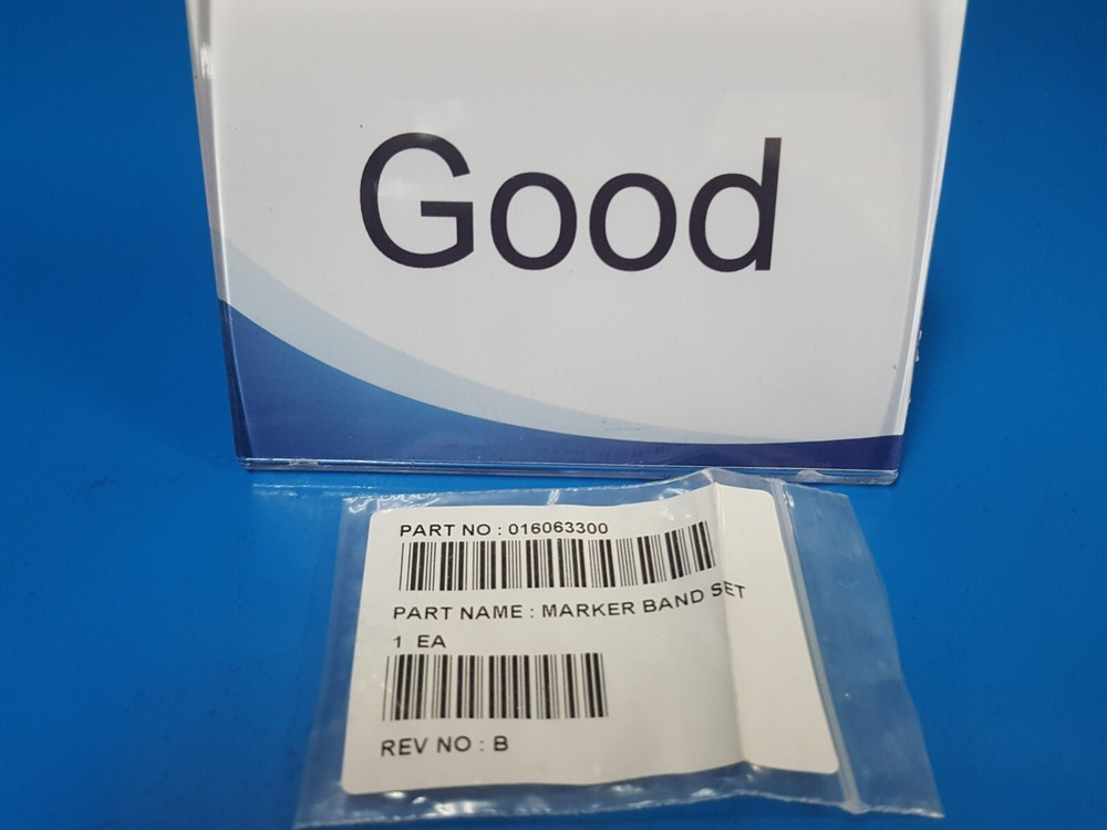 Tektronix 016063300: Maker band set 1ea (3)