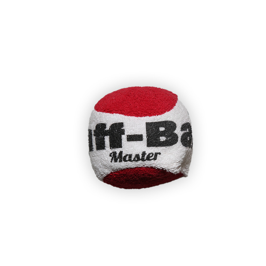 Master Bowling Puff Ball