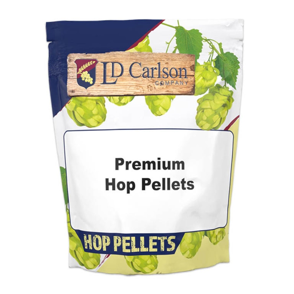 Saaz Hop Pellets, 1oz
