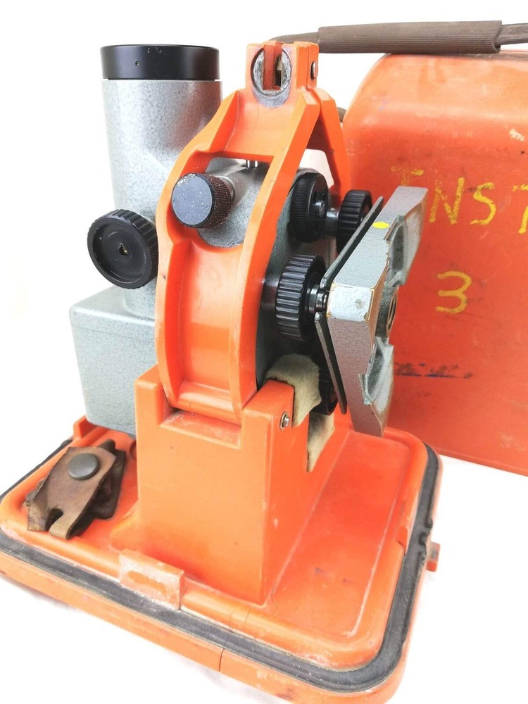 SOKKISHA C3 Lietz Level + Case