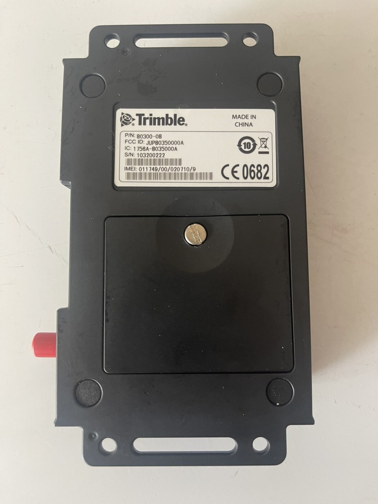 Trimble AG3000 Modem 80300-11