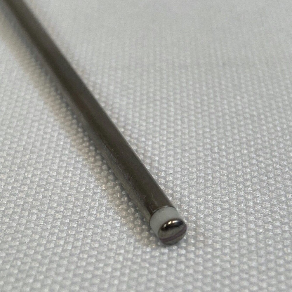 Karl Storz 26176UB Button Electrode Coagulation Cannula