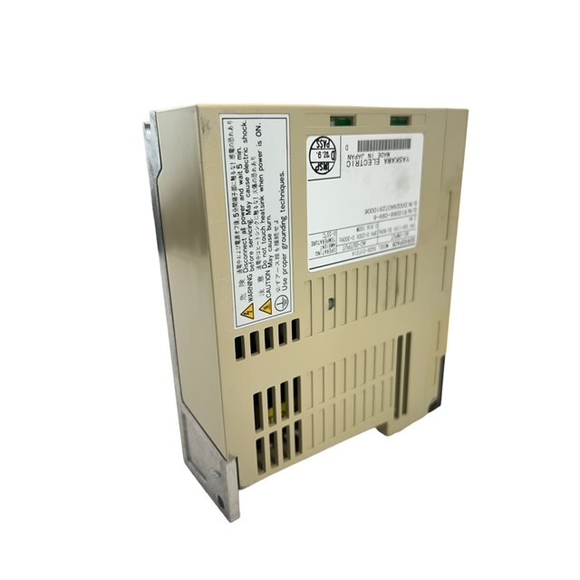 YASKAWA SERVOPAK SGDS-01F01A POWER SUPPLY