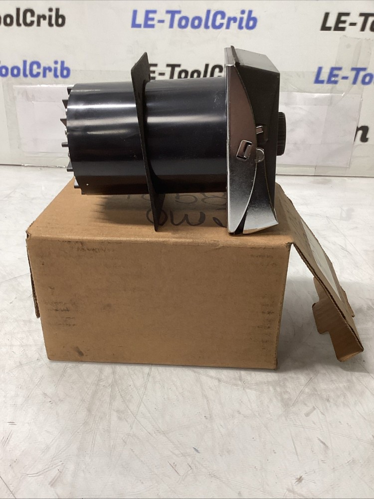 DANAHER CONTROLS EAGLE SIGNAL MODEL #HP514A6 (0-15 SEC) T-443