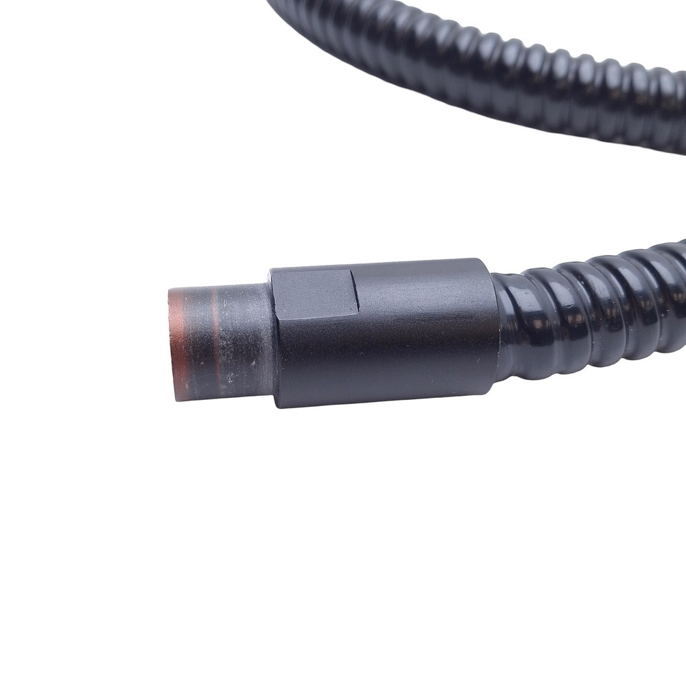 ML25914101 Microscope Fiber Optic Ring Light Guide, 1000mm Length, 5/8in Input