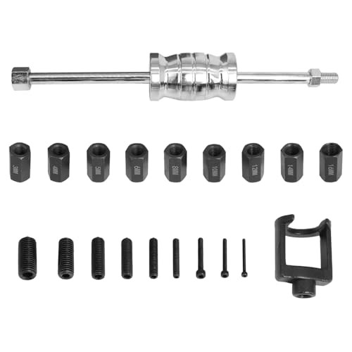 20pcs Universal Manual Pin Puller Extractor Tool Kit Internal and External