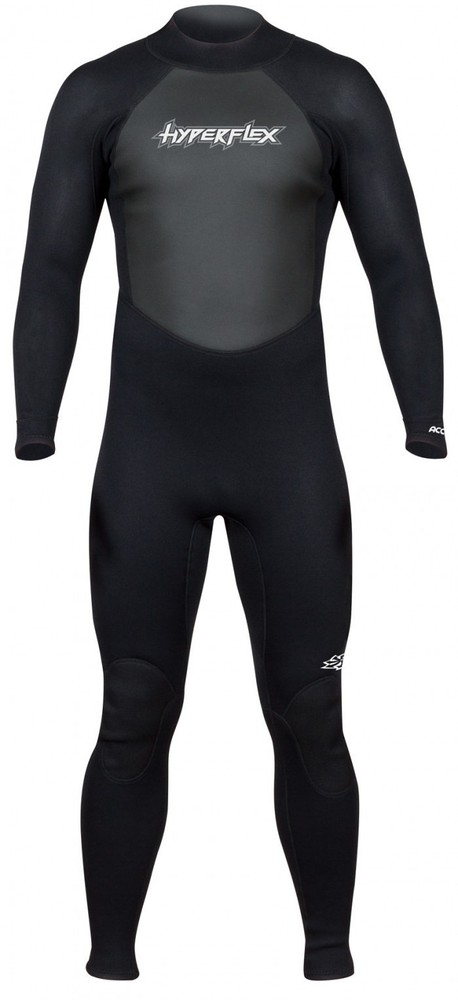 Hyperflex Access 3/2 Fullsuit BZip