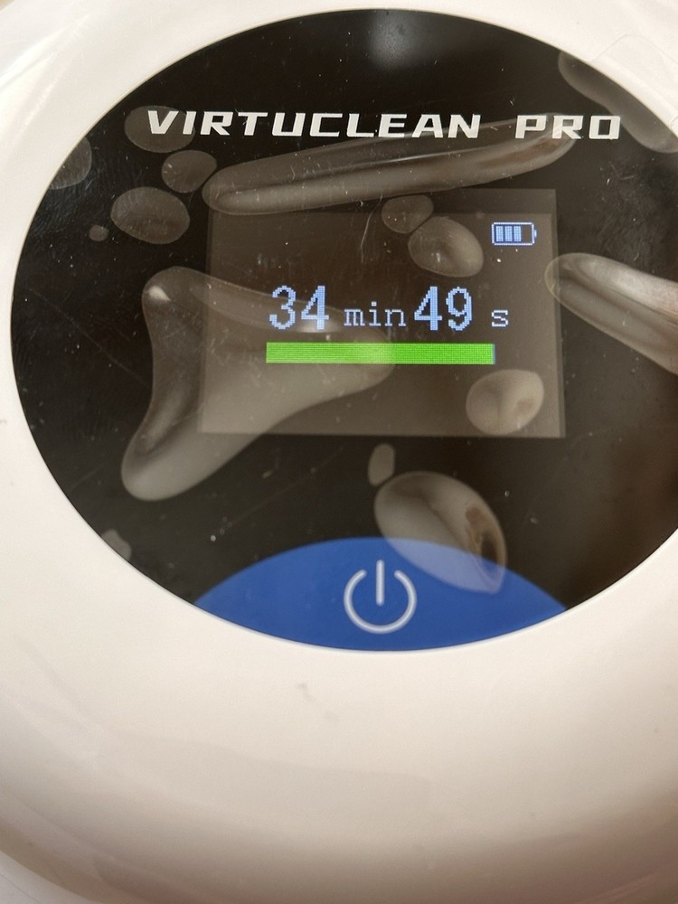 Multi-Function Cleaner Upgraded Cleaning Kit for Virtuclean Machine |