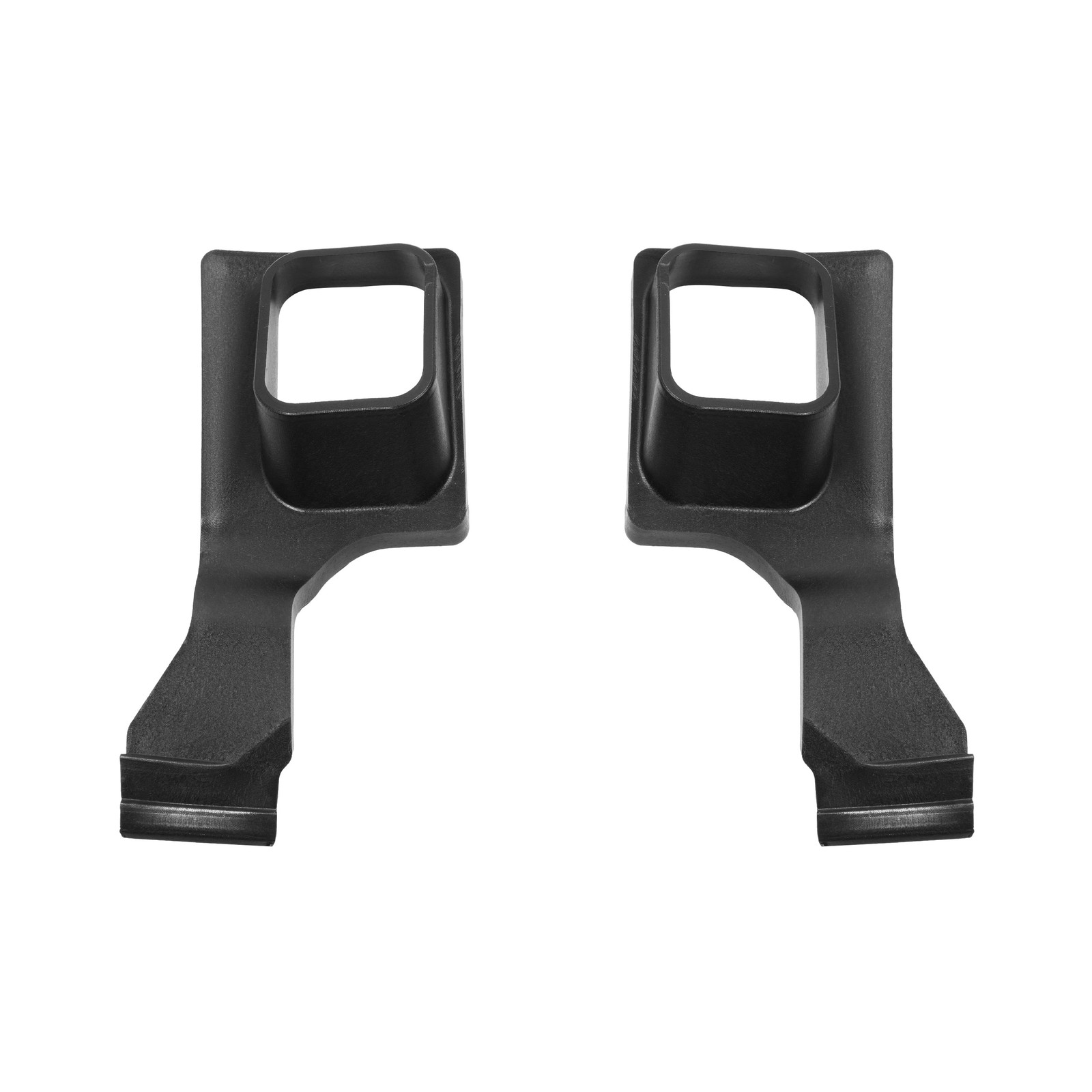 Rear Armrest Kit for Can-Am Spyder RT 2010-2016, RT Limited 2012-2019 #219400839