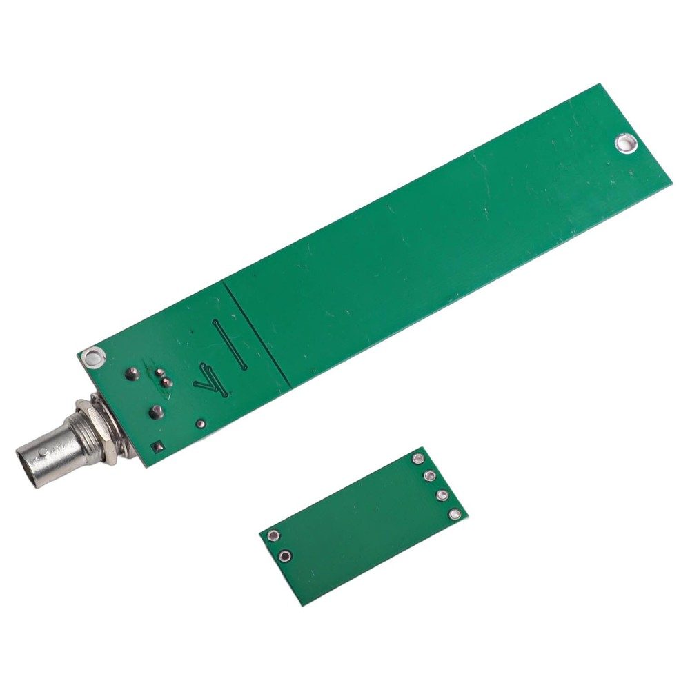 Mini Whip Active Antenna for Clear Audio Reception with No Interference