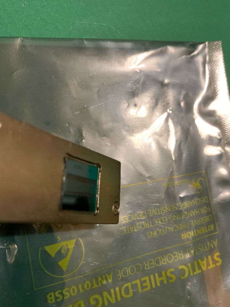 Heidenhain Lida27 L9 Linear position encoder scanner- 3D CNC ROBOTICS AUTOMATION