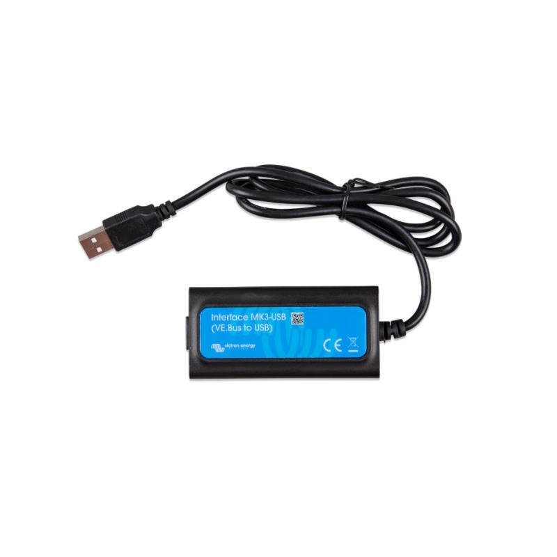 Victron ASS030140000 Interface MK3-USB VE.Bus to USB