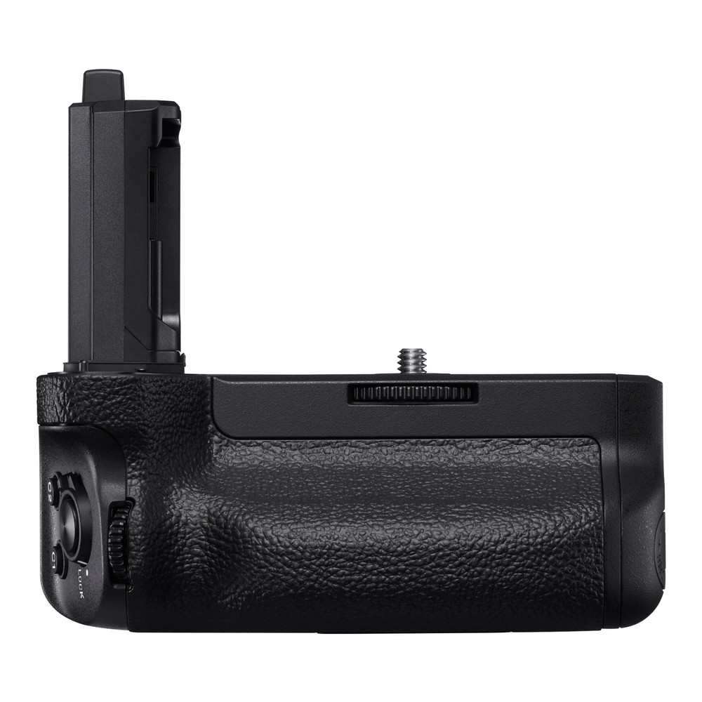Sony Vertical Grip for Sony Alpha a7R IV Camera
