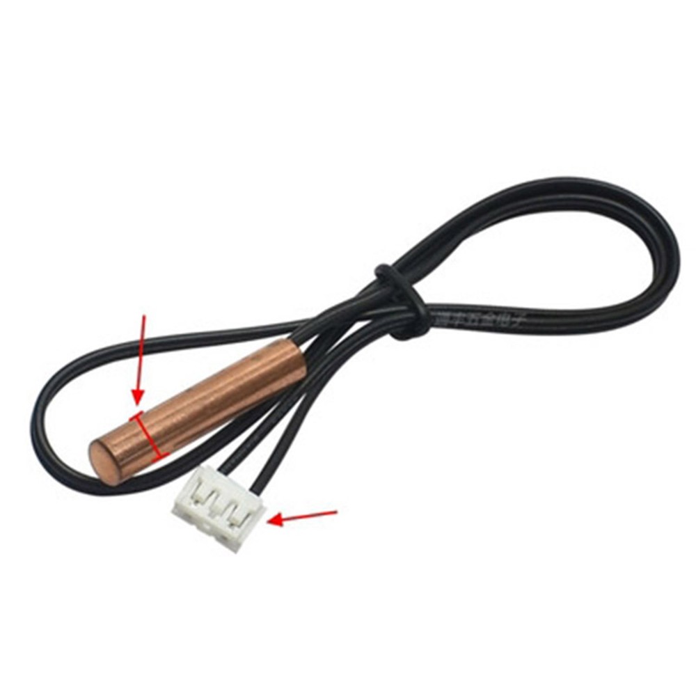 Temperature Sensor 10k Temperature Control for SHINCO Air Conditioners
