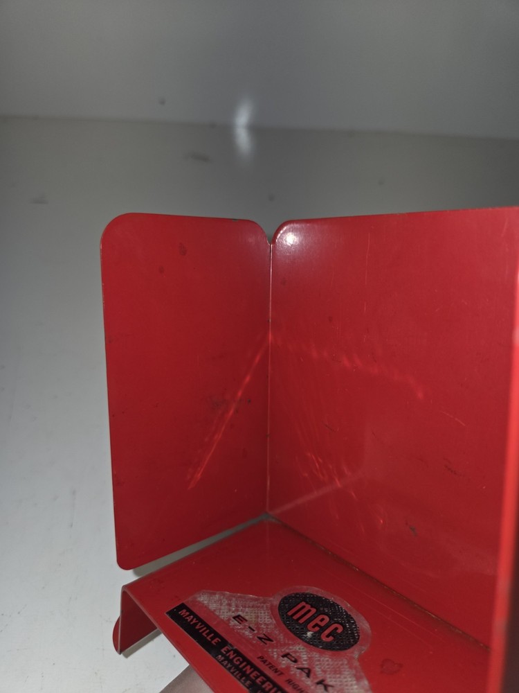 MEC 12 Gauge E-Z Pak Shotshell Stacker/Packer