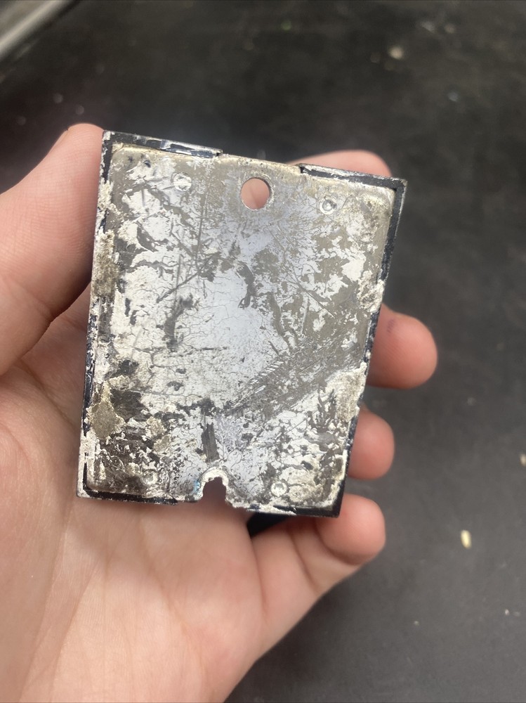 Crydom HD4875-10 Solid State Relay. Free Shipping!!! Pre Owned!!!