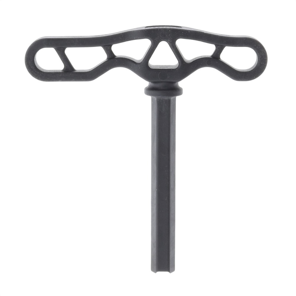 Irritec Tee Handle Hex Installation Tool
