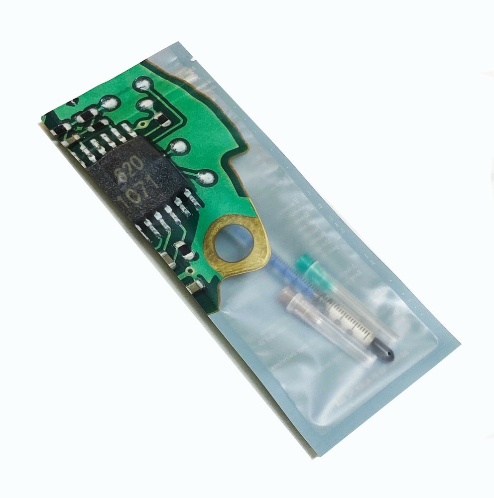 2pc x 0.3ML Silver Conductive Glue Wire Electrically Paste Paint PCB Repair