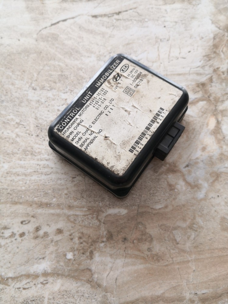 Kia Sorento 2005/Immobiliser ECU/954103E100