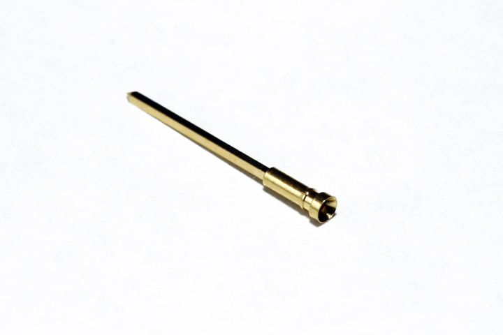 20 jumper interface pin header  for breadboard pcb