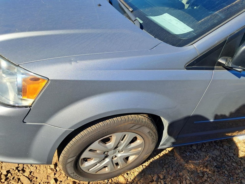 CARAVAN 2015 Glove Box 4826509