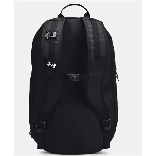 Under Armour Hustle UA 6.0 Team Backpack
