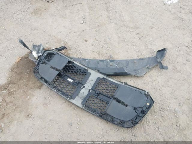 DODGE RAM 1500 2017 Air Shutter 986894
